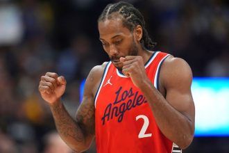 Report: Clippers skirted cap with Kawhi payment