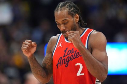 Report: Clippers skirted cap with Kawhi payment
