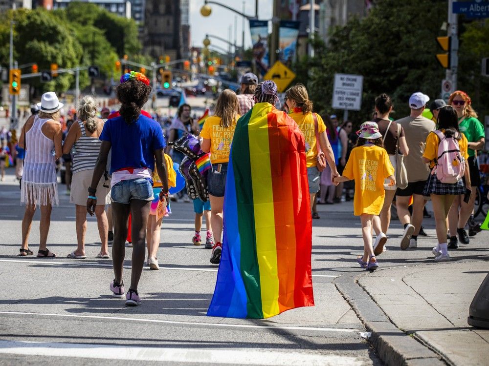 Denley: Just who do Queers for Palestine think they are?