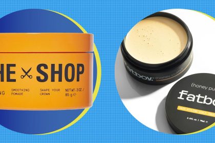 The 8 Best Hair Styling Products for Men, According to Grooming Experts