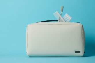 The 6 Best Men’s Toiletry Bags, Tested by Grooming Editors