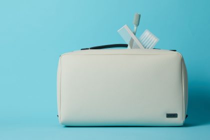 The 6 Best Men’s Toiletry Bags, Tested by Grooming Editors