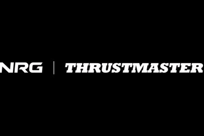 NRG locks in Thrustmaster as Official Controller partner