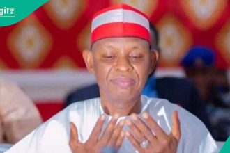 Breaking: Influential governor declares public holiday