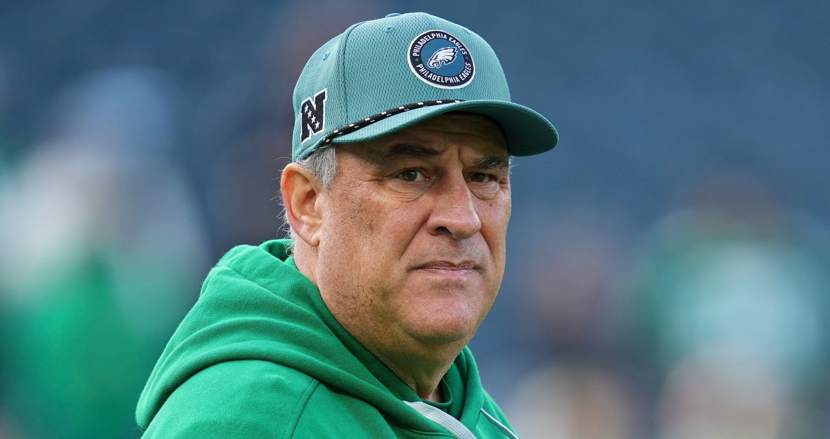 Dallas Cowboys scouting report: Breaking down the Eagles defensive scheme
