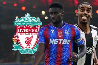 Do Liverpool need ‘bit of a d***’ Alexander Isak?