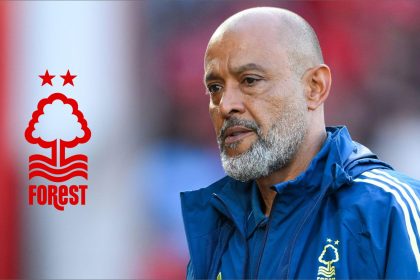 Nuno, Edu fight could cost club-record signing place in Nottignham Forest squad