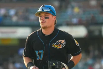 Guardians writer provides timeline for potential Travis Bazzana call-up