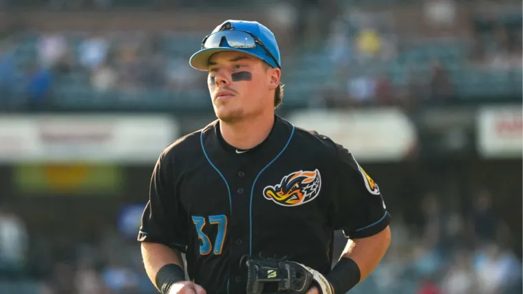 Guardians writer provides timeline for potential Travis Bazzana call-up