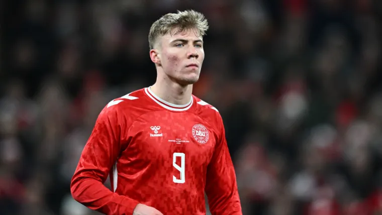 Denmark vs. Scotland lineups: Predicted starting XI, team news, rosters, match details for 2026 World Cup qualifier