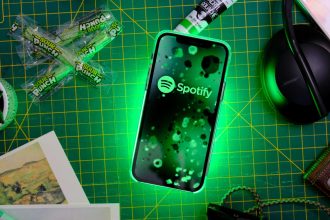 Spotify introducing Audiobooks+ add-on for premium members