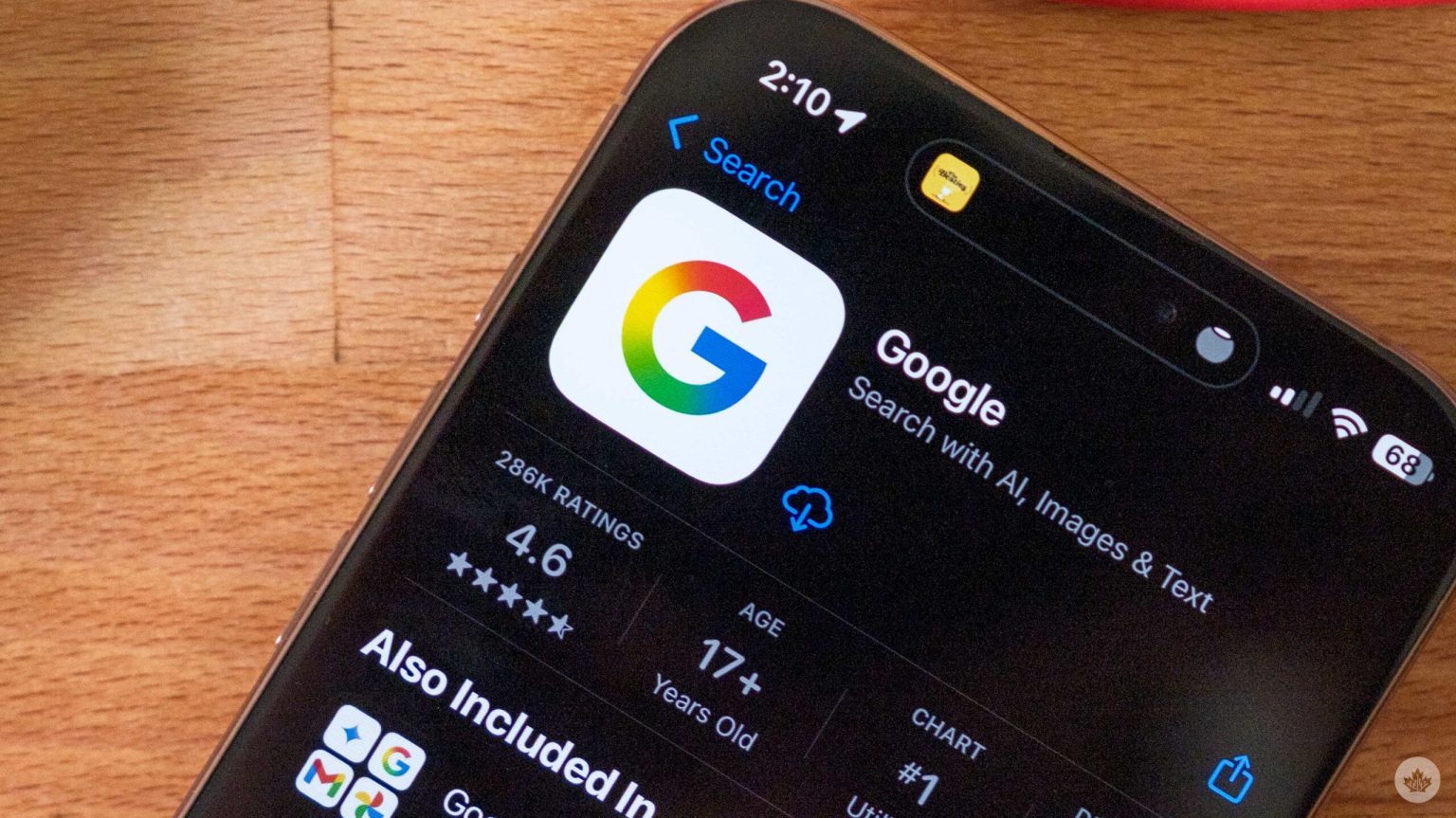 Outage takes down Google services, Discord, Spotify, and more