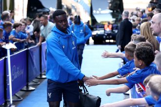 Juventus wants to hijack Liverpool’s move for England star