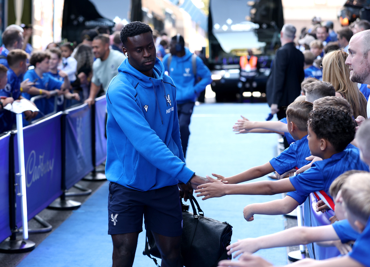 Juventus wants to hijack Liverpool’s move for England star