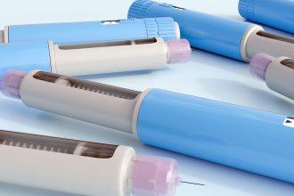 One in Seven Adults Started a GLP-1 Agent After Bariatric Surgery