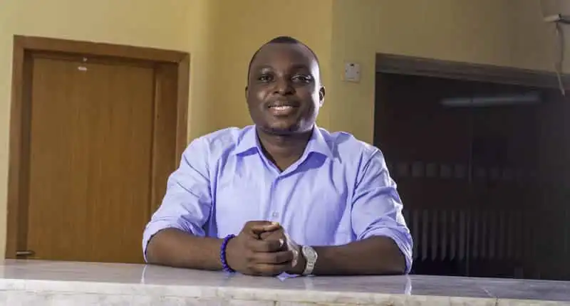 Abiola Olaniran, Gamsole Founder, Dies at 36