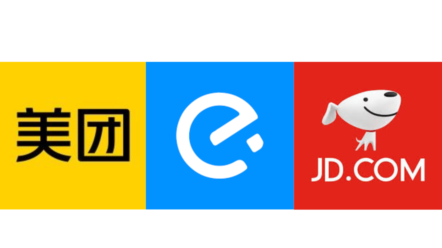 Ele.me, Meituan, JD.com summoned for talks by Chinese authorities