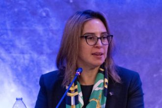 Nearly 3,000 people are leaving NASA, and this director is one of them