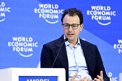 Leaked Memo: Anthropic CEO Says the Company Will Pursue Gulf State Investments After All