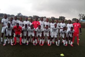 WAFU B U17: Nigeria draw Burkina Faso, Ghana face Cote d’Ivoire
