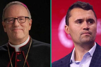 Read trending post as bishop shares last conversation with late Charlie Kirk