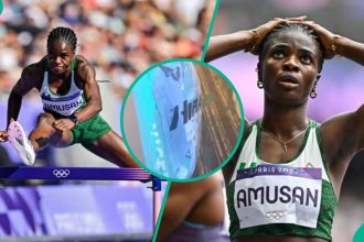 Tobi Amusan slams AFN and Nigeria over poor kits before World Athletics Championship, video