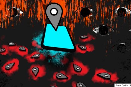 Serial spyware founder Scott Zuckerman wants the FTC to unban him from the surveillance industry