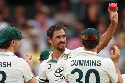‘Want To Milk My Body As Much As I Can…’: Mitchell Starc Opens Up On His Test Future After T20I Retirement