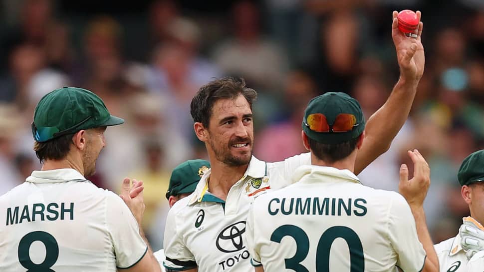 ‘Want To Milk My Body As Much As I Can…’: Mitchell Starc Opens Up On His Test Future After T20I Retirement