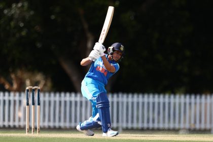 Bhatia ruled out of Australia series and World Cup with knee injury