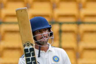 Mayank Agarwal set to join Yorkshire on short-term stint