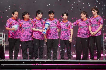 VALORANT Champions 2025 Group A preview: An easy ride for Paper Rex?