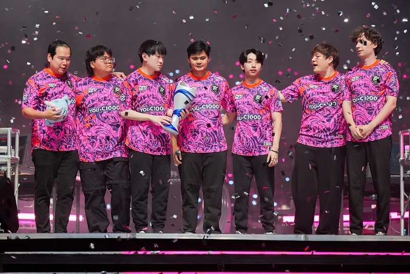 VALORANT Champions 2025 Group A preview: An easy ride for Paper Rex?
