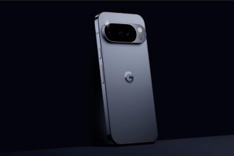 Google shows off the Pixel 10 less than a month before its launch