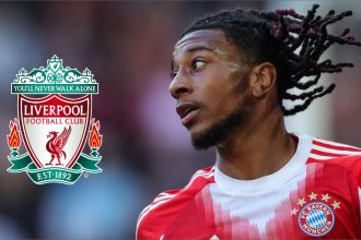 Bayern star to Liverpool ‘not ruled out’ as perfect Salah replacement teased