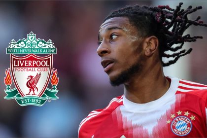 Bayern star to Liverpool ‘not ruled out’ as perfect Salah replacement teased