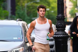 How to Wear a Tank Top: A Style Editor’s Guide to Getting It Right