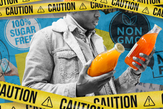 Does Taking Ingredients Out of a Food Make It That Much Healthier?