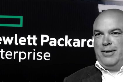 Mike Lynch estate owes HPE $943M over Autonomy fallout