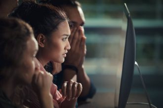UK to ban ransomware payments by public sector organizations