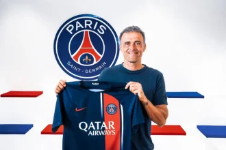 Luis Enrique career bio, trophies won: All you need to know about PSG coach and Barcelona’s hero former player