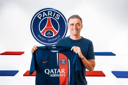 Luis Enrique career bio, trophies won: All you need to know about PSG coach and Barcelona’s hero former player