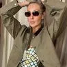 Strictly’s Amy Dowden shows the best way to wear autumn’s ‘most-wanted’ jacket