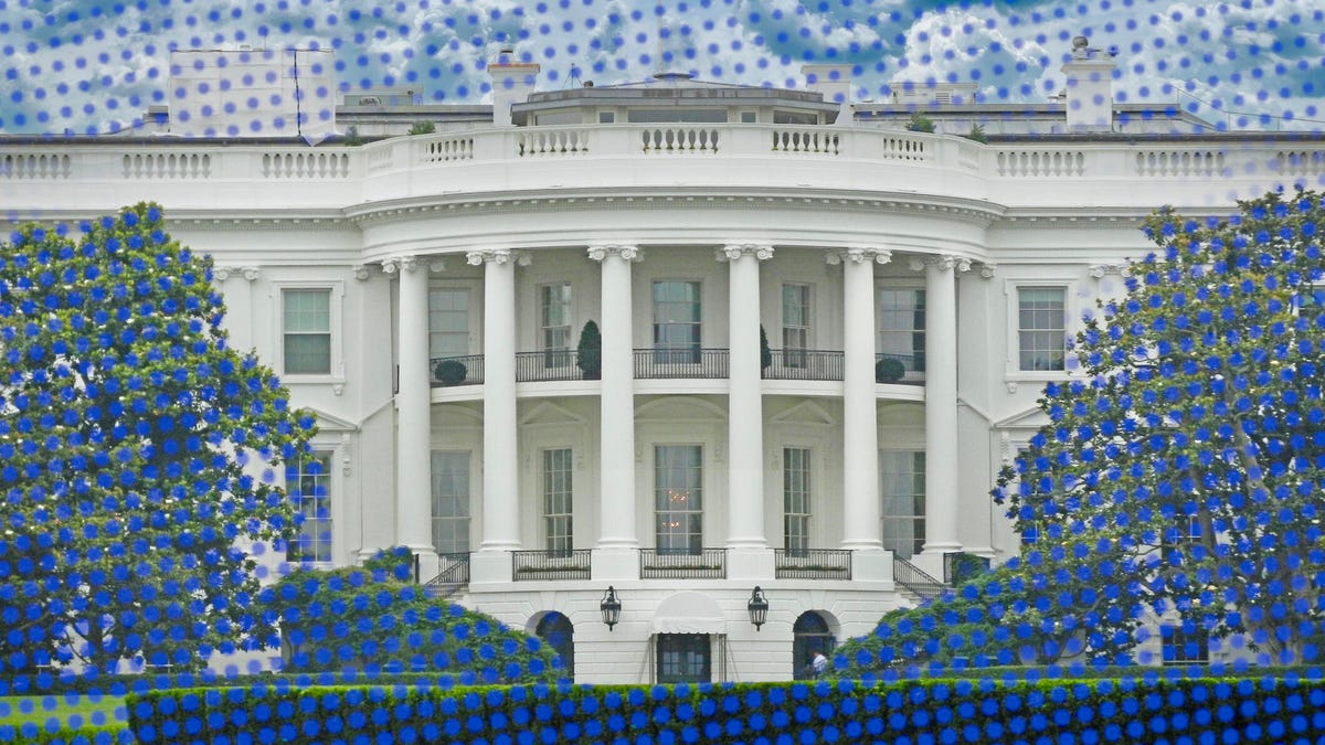 How the Trump administration changed AI: A timeline