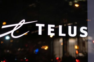 Telus to invest $2 billion to expand fibre in Ontario, Quebec