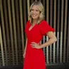Charlotte Hawkins stuns in ‘flattering’ Boden dress that has £75 off for a limited time