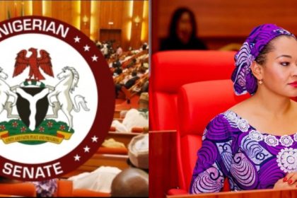 Senator Akpoti-Uduaghan Threatens Legal Action Against CNA Over Blocked Resumption