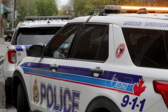 Ottawa police make arrest after woman stabbed in grocery store