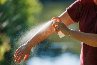 Ottawa sees first human case of West Nile virus this year
