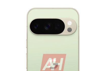 Pixel 10 Pro’s subdued colors leak in official-looking renders, including ‘Jade’ [Gallery]